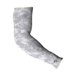 Single Arm Shield | Digi Camo | Ghost